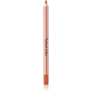 ZOEVA Velvet Love Lip Liner kontúrovacia ceruzka na pery odtieň Parda 1,2 g