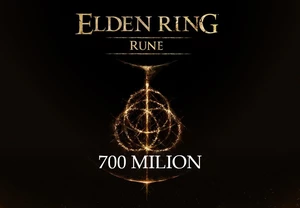 Elden Ring - 700M Runes - GLOBAL PS4/PS5