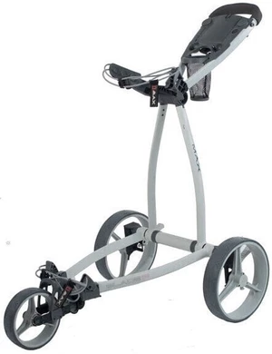 Big Max Blade IP Grey/Charcoal Wózek golfowy ręczny