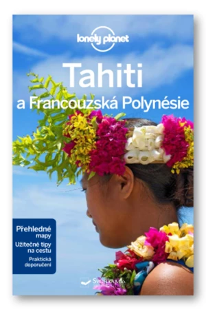 Tahiti a Francouzská Polynésie - Blond Becca, Brash Celeste, Rogers Hillary