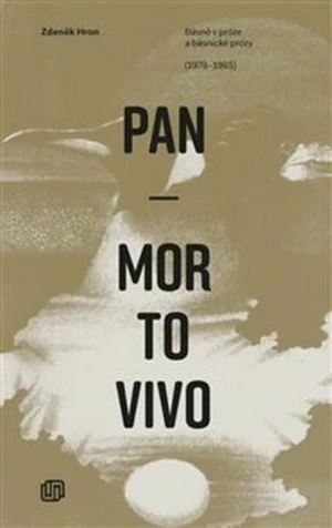 Pan Mortovivo - Zdeněk Hron