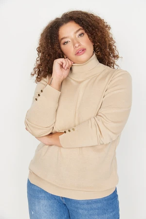 Dolcevita da donna  Trendyol Knitwear