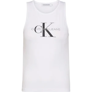 Calvin Klein Jeans Mono Tank Top