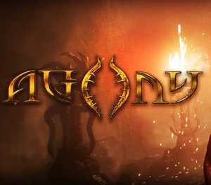 Agony AR XBOX One CD Key