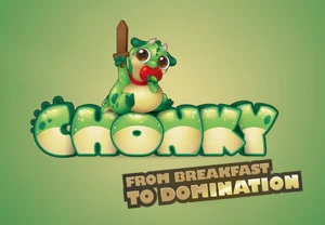 Chonky - From Breakfast to Domination Steam CD Key