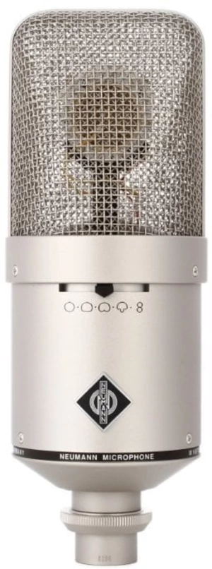 Neumann M 149 Tube Microphone à condensateur pour studio