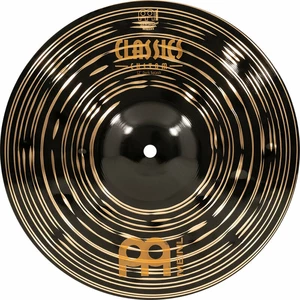 Meinl CC10DAS Classics Custom Dark Cymbale splash 10"