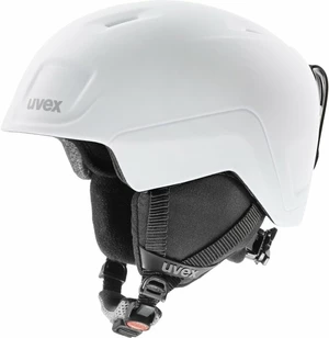 UVEX Heyya Pro White Black Mat 51-55 cm Skihelm