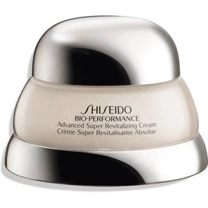 Shiseido Bio-Performance Advanced Super Revitalizing Cream revitalizační a obnovující krém proti stárnutí pleti 30 ml