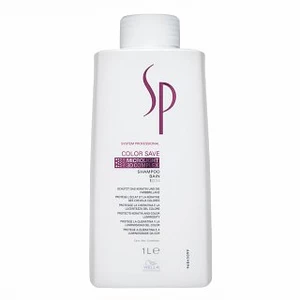 Wella Professionals SP Color Save Shampoo šampón pre farbené vlasy 1000 ml