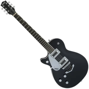 Gretsch G5230LH Electromatic JET FT WN LH Negro Guitarra eléctrica