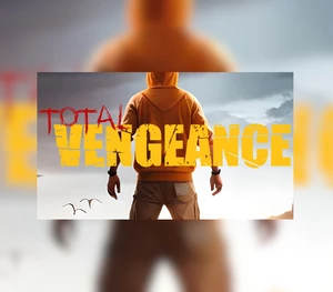 Total Vengeance Steam CD Key