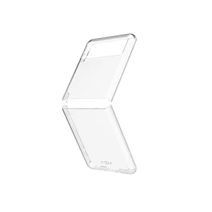 Ochranné pouzdro FIXED Pure pro Motorola Razr 40, transparentní
