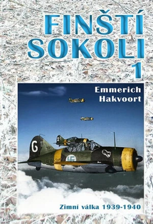 Finští sokoli 1 - Emmerich Hakvoort