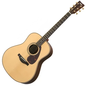 Yamaha LL 26 A.R.E. II Guitarra folclórica