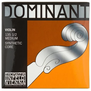 Thomastik TH135-1/2 Cuerdas de violín