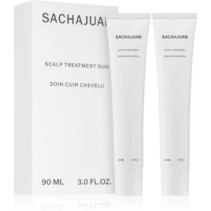 Sachajuan Scalp Treatment Duo aktivní péče proti suchým lupům 90 ml