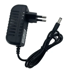 Charging Cable Adaptor 26V 0.6A EU Plug Vacuum Cleaner Accessories For Grundig VCP3830 Cordless Handheld Vacuum Cleaner Charger