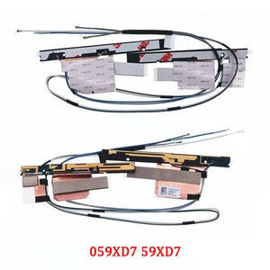 NEW Genuine Laptop Wifi Antenna Cable For DELL Latitude 5320 2-in-1 E5320 059XD7 59XD7
