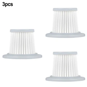 1/3 Pcs F8 Level Vacuum Filters For Simplus XCQI001 XCQI002 Vacuum Cleaner Washable Replacable Vacuum Filter