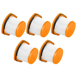 Hepa Filter For Shark Wandvac System WS620 WS630 WS632 WS632BLBRN WS632GDBRN WS632GNBRN WS632PKBRN WS632RGBRN Spare Part