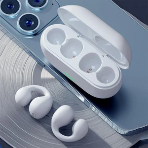 Open Listening Wireless Earphone Liberation Of Both Ears Wireless Earphone Support Manydevices Such As Mobile Phones, Ipad, Etc.