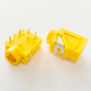 10X Earphone Socket Jack For EVX534