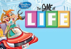 The Game of Life Steam Gift