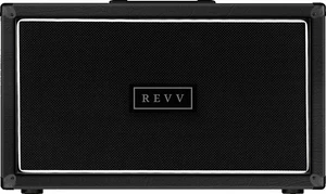 REVV Cabinet 2X12 Gabinete de guitarra