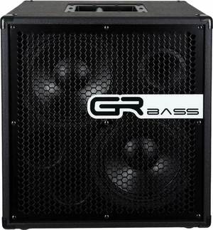 GR Bass GR 210 Gabinete de bajo