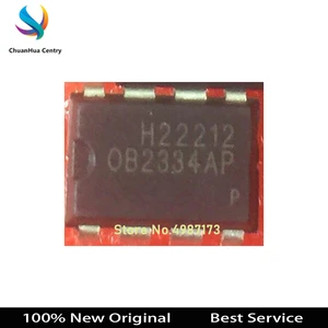 10 Pcs/Lot OB2334AP DIP8 100% New Original In Stock