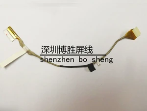 Video screen Flex cable For ASUS UL30 UL30A UL30J UL30V UL30VT UL30JT UL30AT laptop LCD LED Display Ribbon cable 1422-00RM000