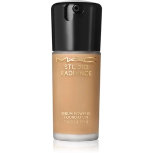 MAC Cosmetics Studio Radiance Serum-Powered Foundation hydratační make-up odstín NC37 30 ml