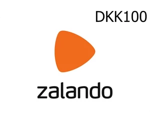 Zalando 100 DKK Gift Card DK