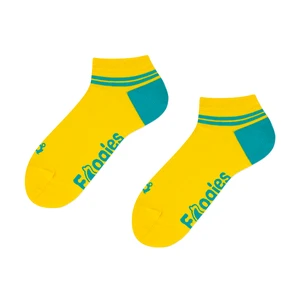 Calzini originali  Frogies Low