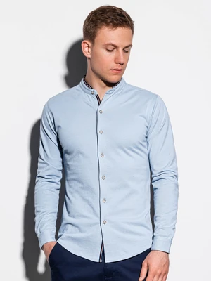 Camicia da uomo Ombre