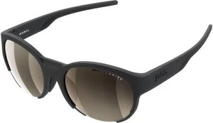 POC Avail Uranium Black/Clarity MTB Silver Mirror Lifestyle okulary