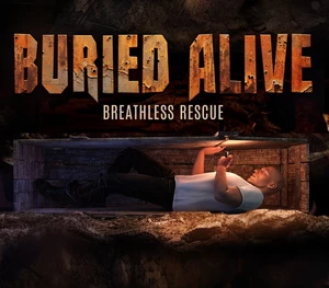 Buried Alive: Breathless Rescue Steam CD Key