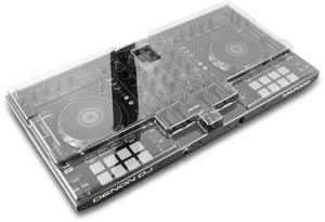 Decksaver Denon MC7000 Ochranný kryt pre DJ kontroler