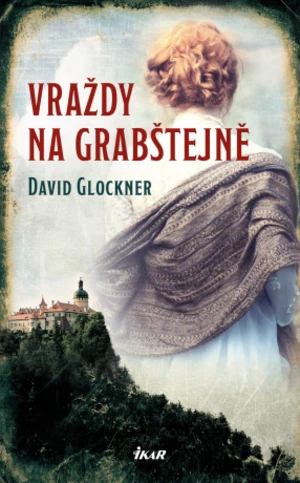 Vraždy na Grabštejně - David Glockner - e-kniha