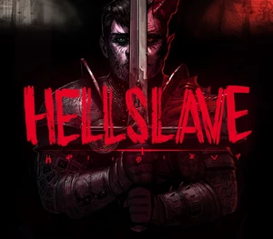 Hellslave EU Steam CD Key