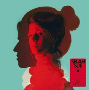 Selah Sue - Persona (LP) Disco de vinilo