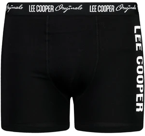 Boxer da uomo Lee Cooper Printed