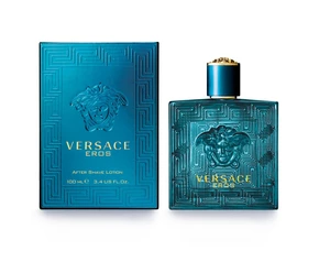 Versace After Shave Lotion 100 ml