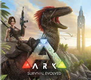 ARK: Ultimate Survivor Edition Steam Altergift