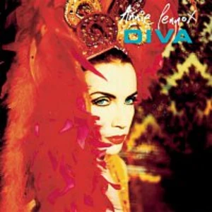 Annie Lennox – Diva CD