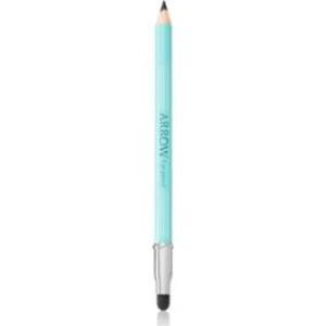 Orphica Tužka na oči Arrow (Eyeliner) 1 g Black