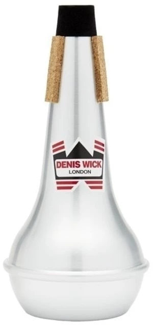 Denis Wick DW5522 Sourdine pour trompette