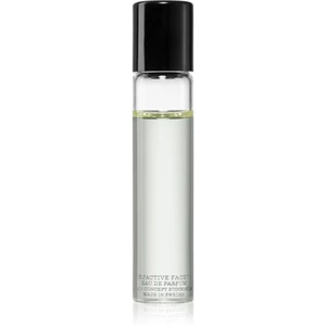 N.C.P. Olfactives 501 Iris & Vanilla parfumovaná voda roll-on unisex 5 ml