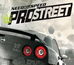 Need for Speed: ProStreet Origin CD Key